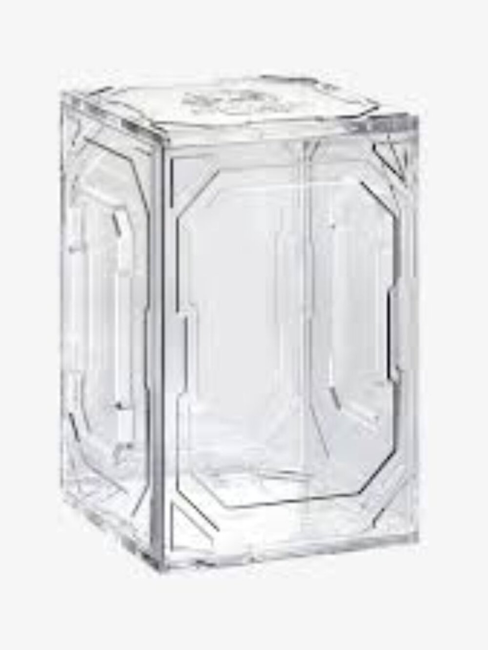 Pop Mart - Molly Pop display box - new in sealed box - holds 1 Space Molly